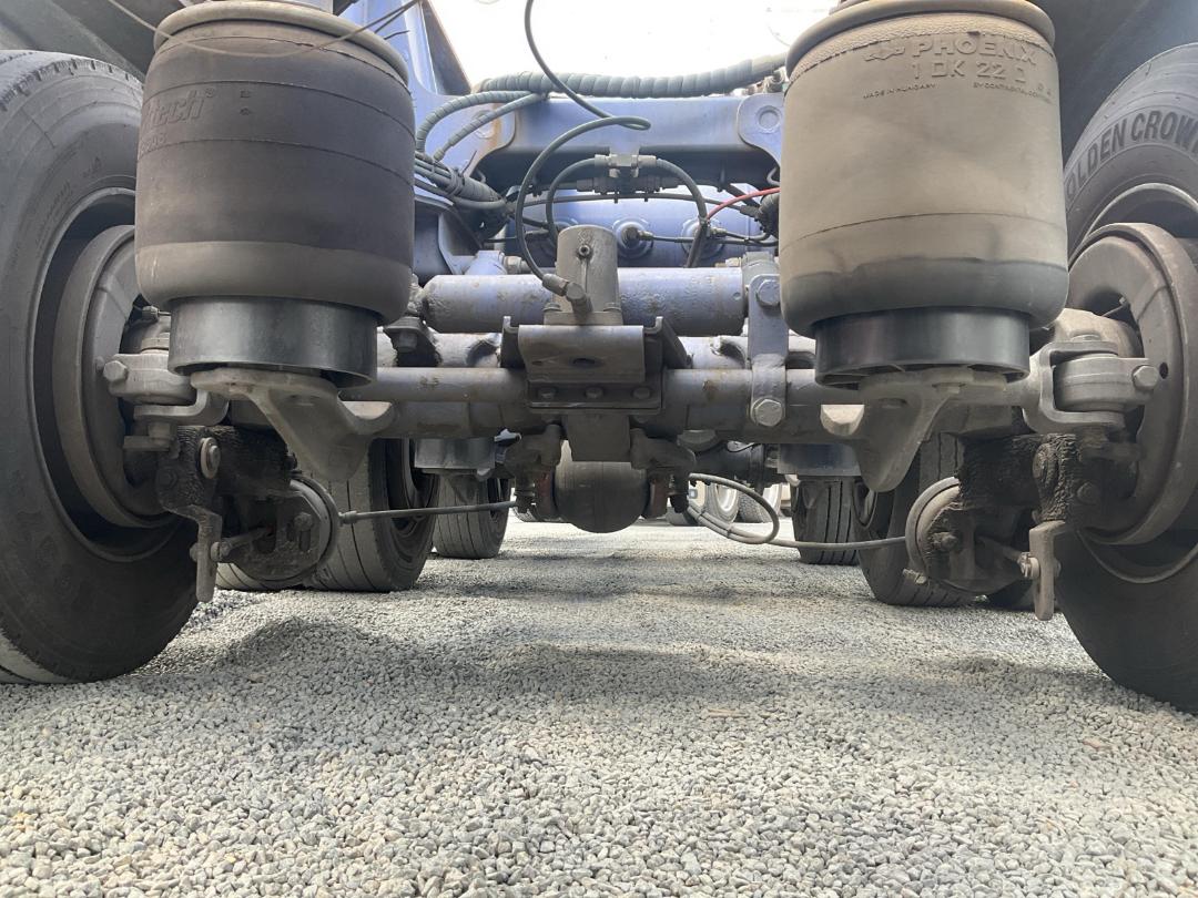 Photo '22' of PATCHELL 3SM 3SMSL-40 Swinglift