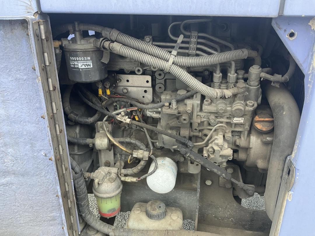 Photo '27' of PATCHELL 3SM 3SMSL-40 Swinglift