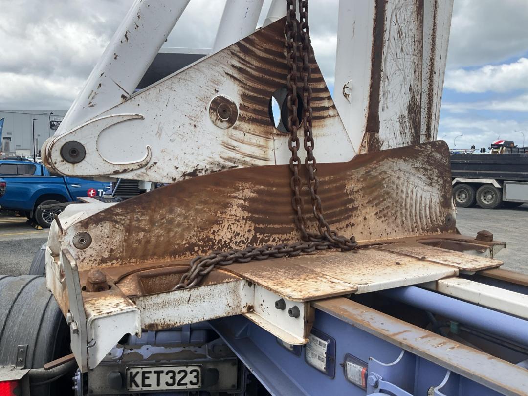 Photo '28' of PATCHELL 3SM 3SMSL-40 Swinglift