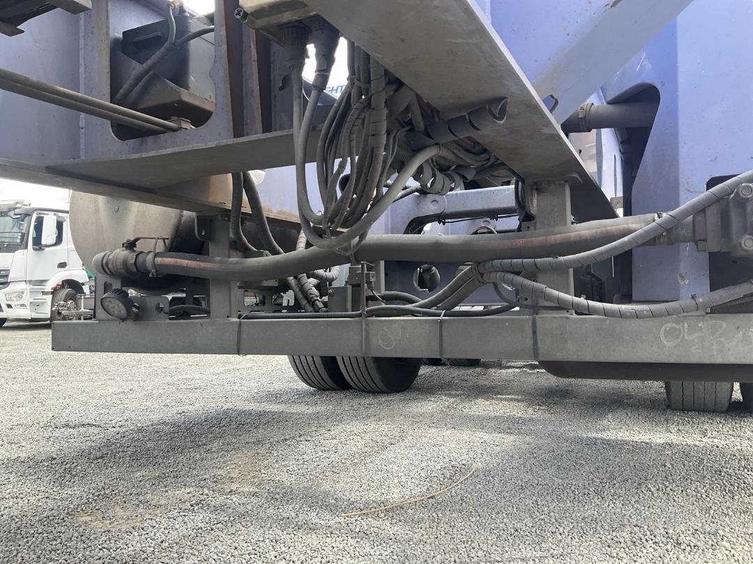 Photo '30' of PATCHELL 3SM 3SMSL-40 Swinglift