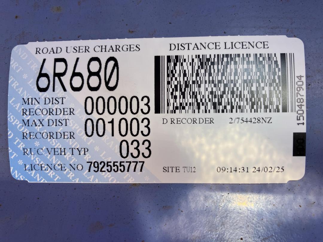 Photo '38' of PATCHELL 3SM 3SMSL-40 Swinglift