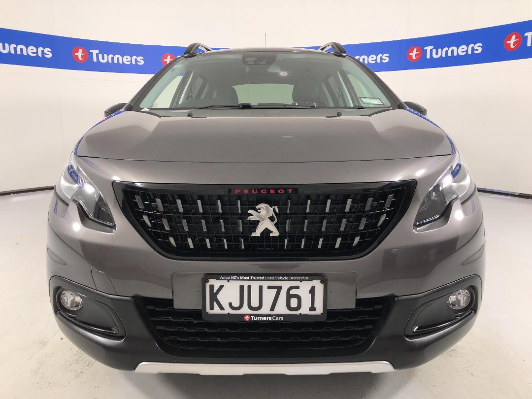 Photo '2' of Peugeot 2008