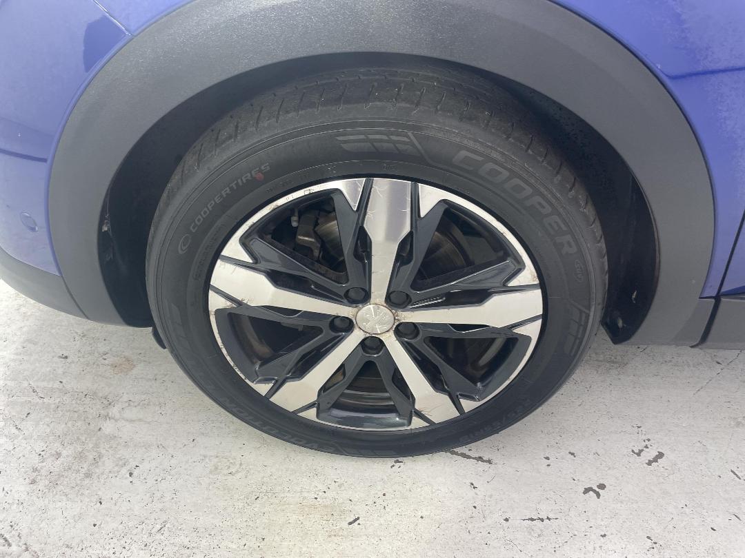 Photo '10' of Peugeot 3008