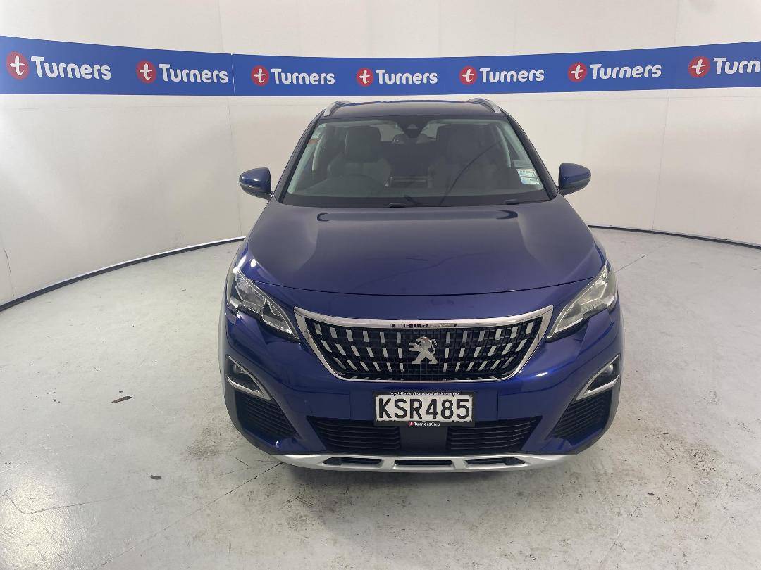 Photo '2' of Peugeot 3008