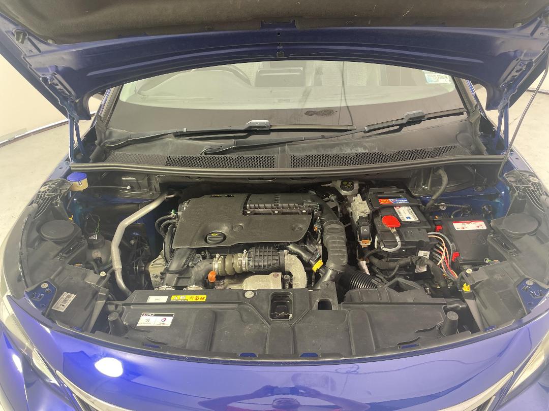 Photo '13' of Peugeot 3008