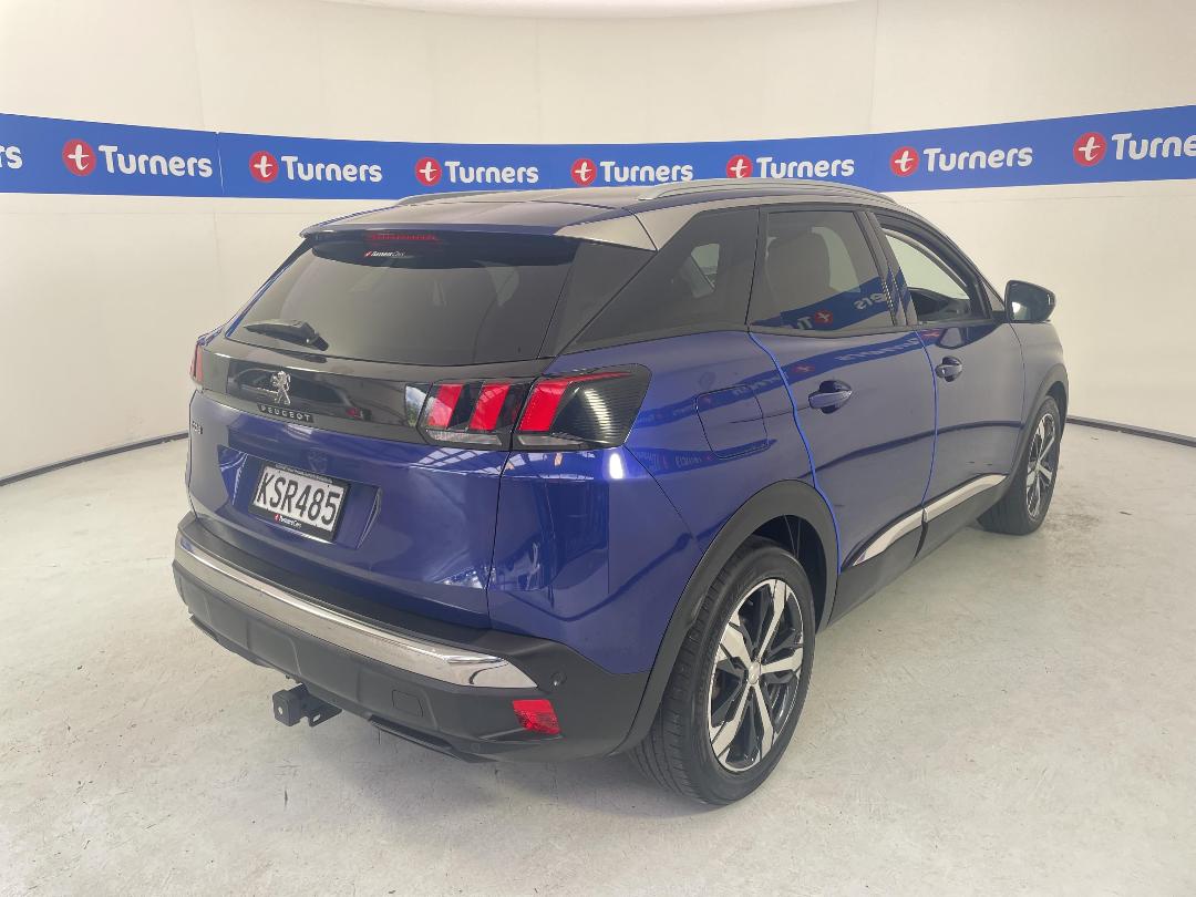 Photo '7' of Peugeot 3008