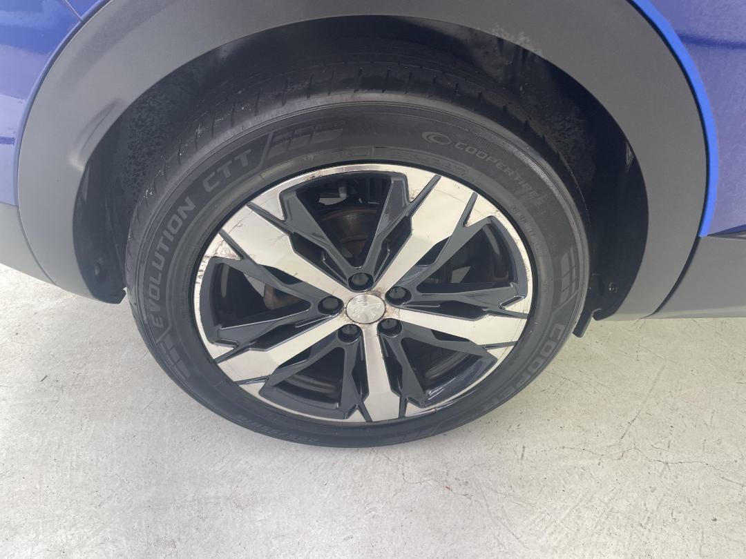 Photo '12' of Peugeot 3008