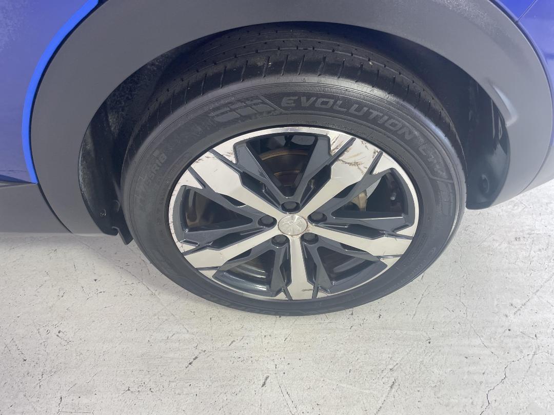 Photo '11' of Peugeot 3008