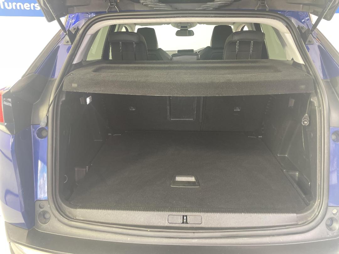 Photo '14' of Peugeot 3008