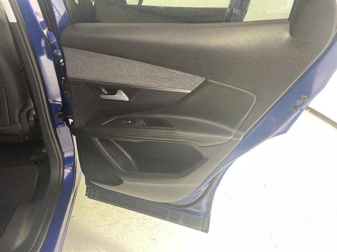 Photo '19' of Peugeot 3008