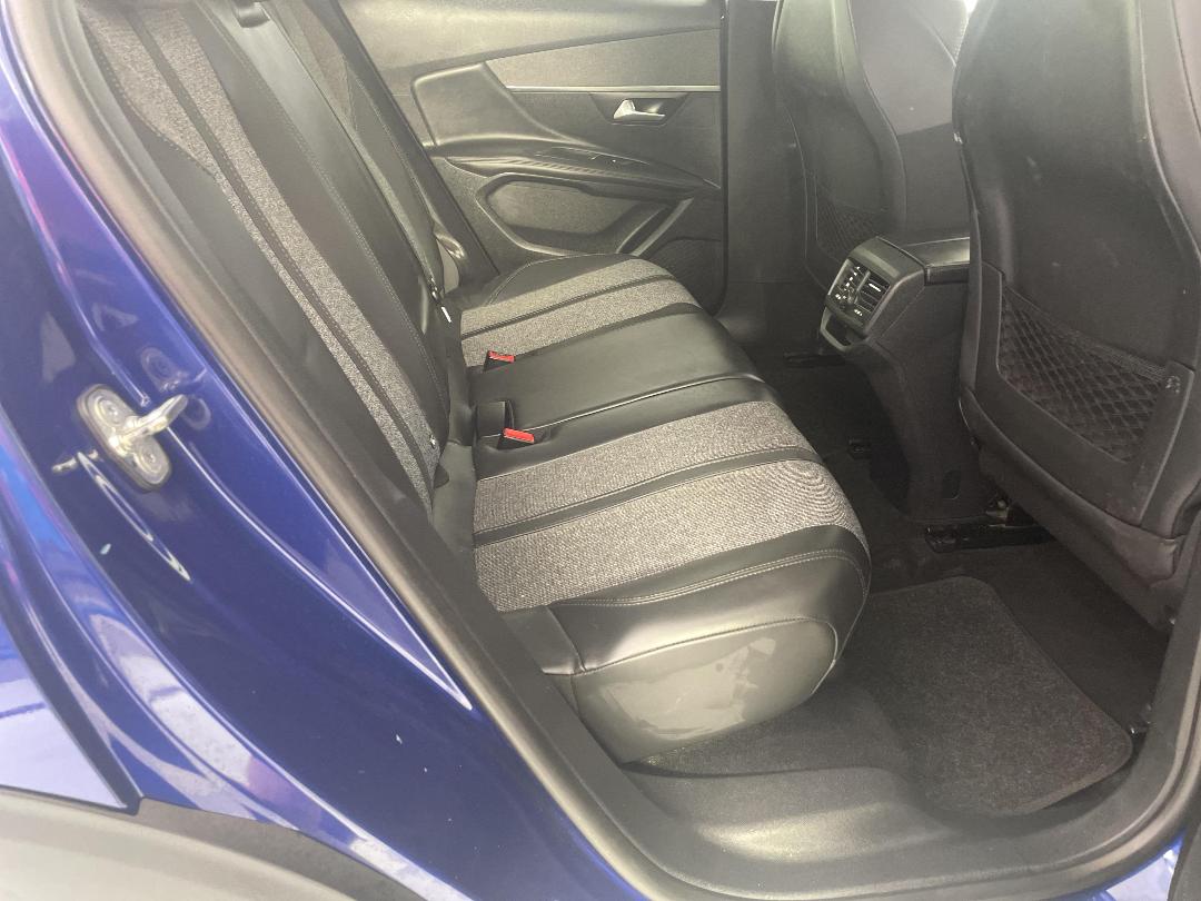 Photo '20' of Peugeot 3008