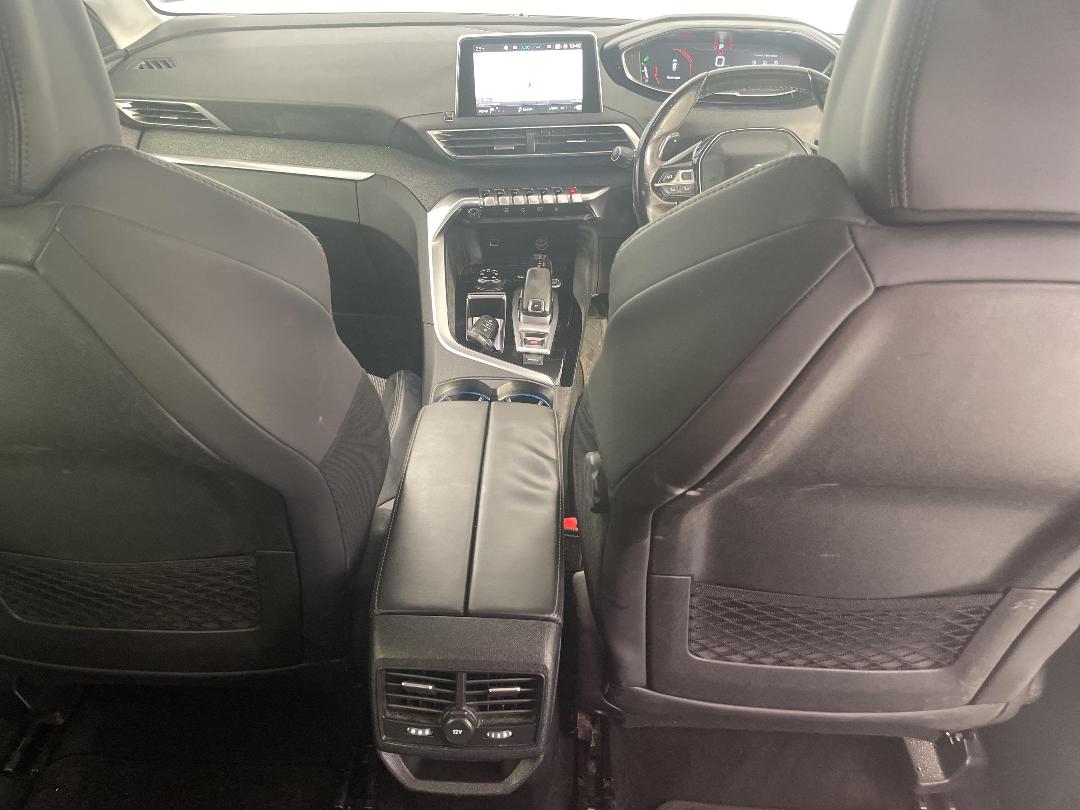 Photo '18' of Peugeot 3008