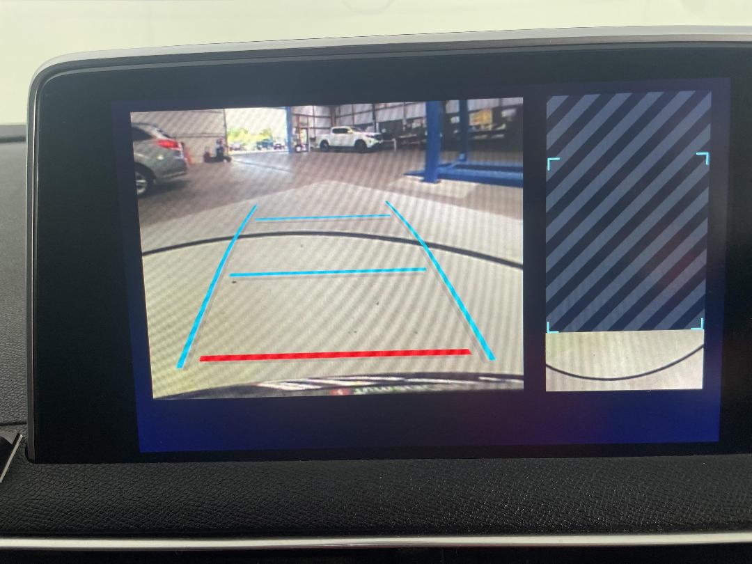 Photo '23' of Peugeot 3008