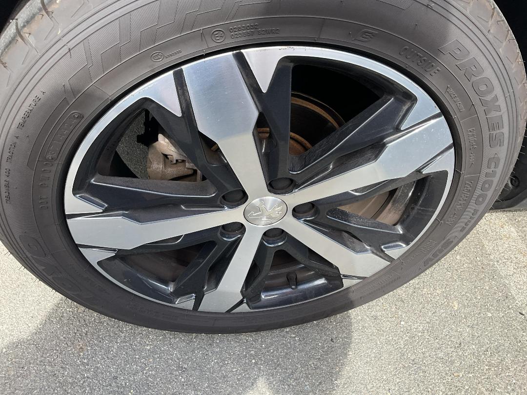 Photo '5' of Peugeot 3008 Allure Photo '5' of Peugeot 3008 Allure