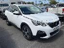 Thumbnail '1' of Peugeot 3008 Allure