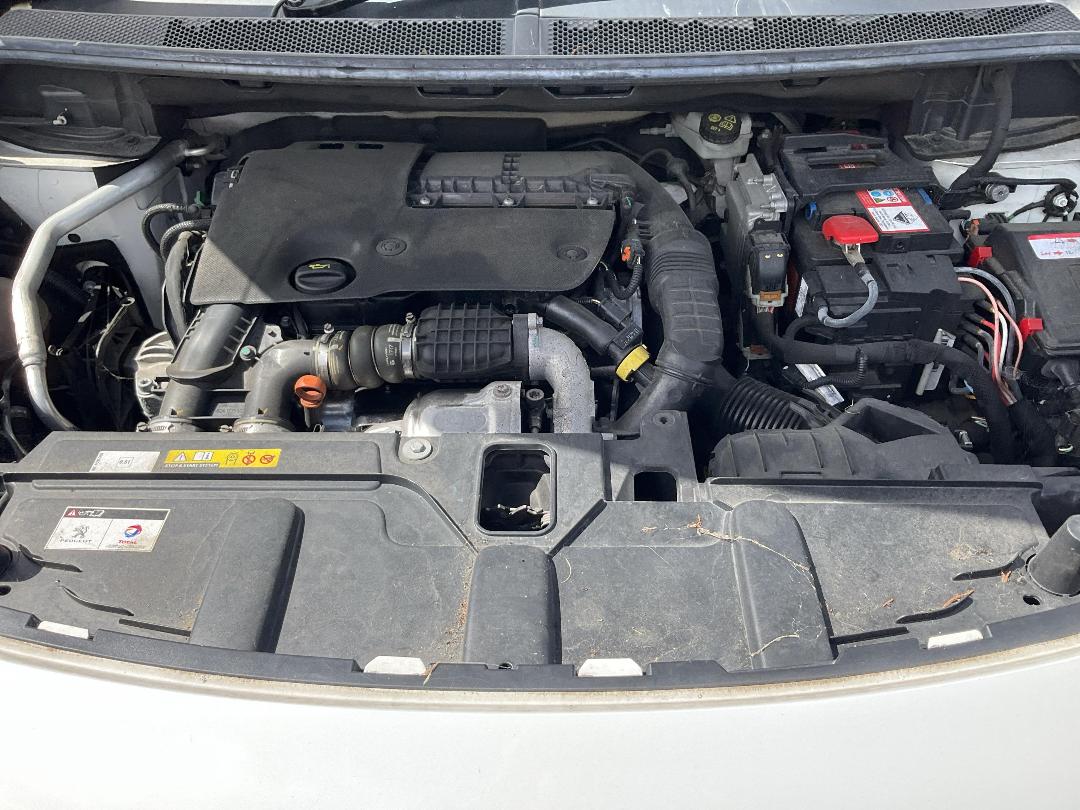 Photo '7' of Peugeot 3008 Allure Photo '7' of Peugeot 3008 Allure