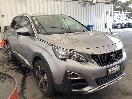 Thumbnail '2' of Peugeot 3008 Allure