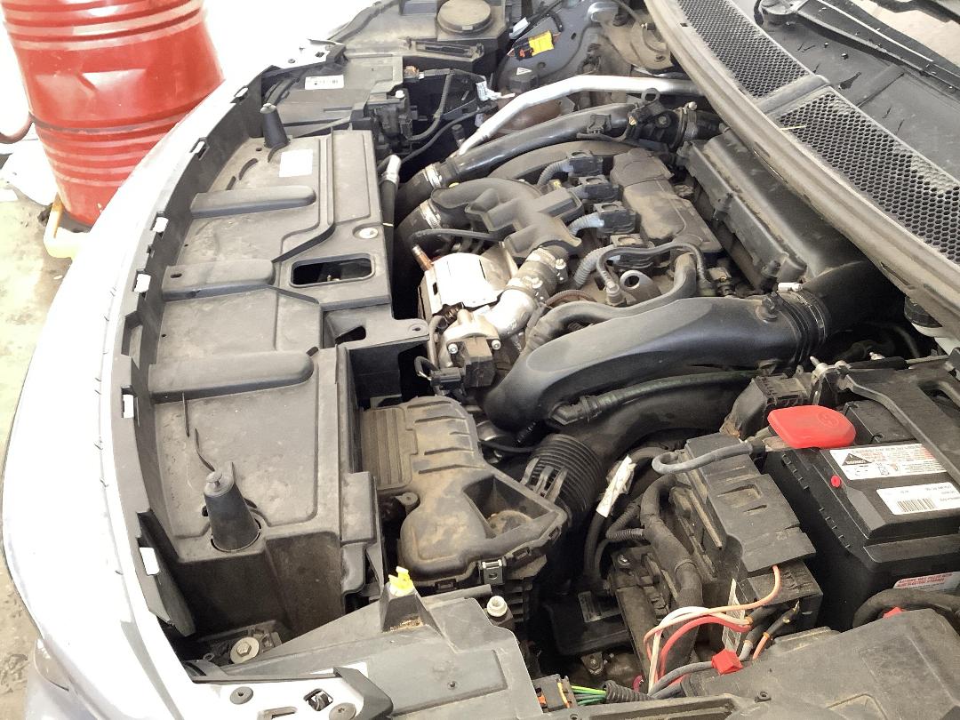 Photo '10' of Peugeot 3008 Allure Photo '10' of Peugeot 3008 Allure