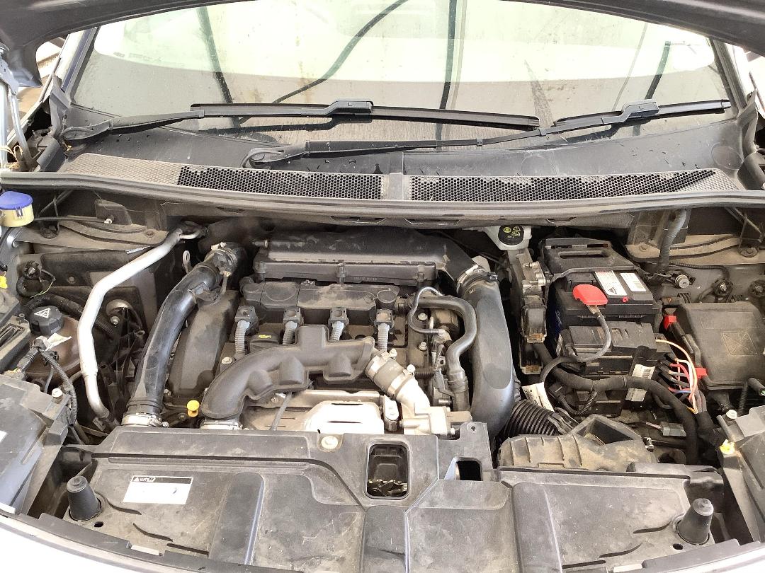 Photo '9' of Peugeot 3008 Allure Photo '9' of Peugeot 3008 Allure