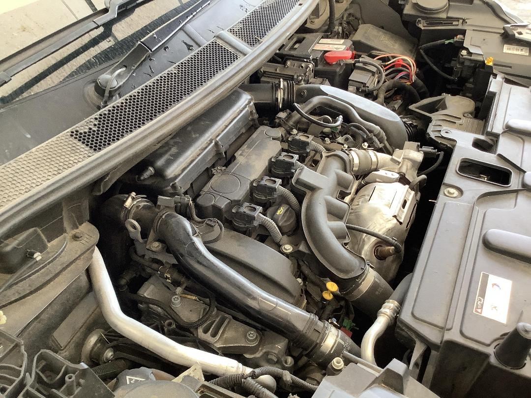 Photo '11' of Peugeot 3008 Allure Photo '11' of Peugeot 3008 Allure