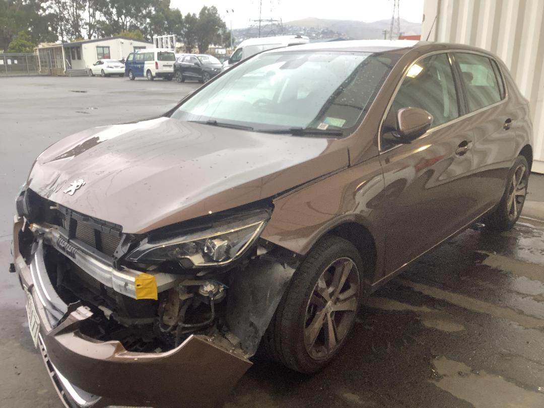 Photo '5' of Peugeot 308 Allure Photo '5' of Peugeot 308 Allure