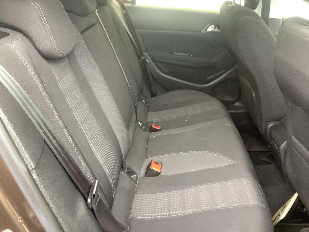 Photo '10' of Peugeot 308 Allure Photo '10' of Peugeot 308 Allure