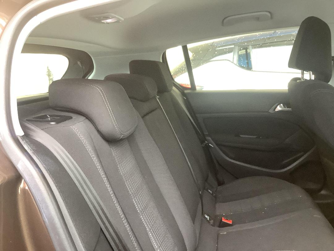 Photo '11' of Peugeot 308 Allure Photo '11' of Peugeot 308 Allure