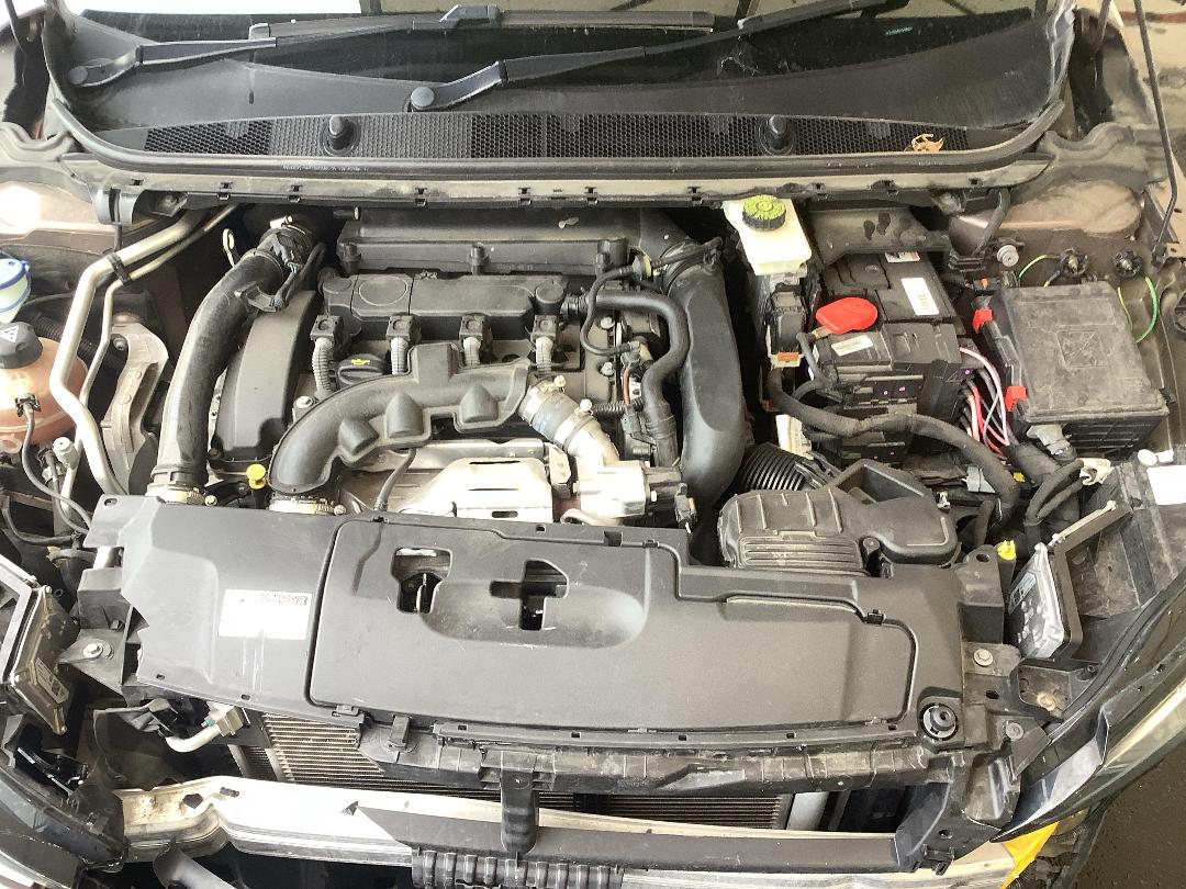 Photo '17' of Peugeot 308 Allure Photo '17' of Peugeot 308 Allure