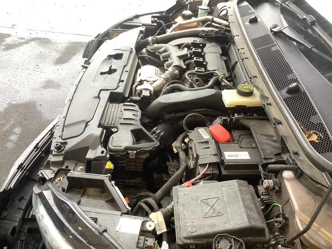 Photo '18' of Peugeot 308 Allure Photo '18' of Peugeot 308 Allure