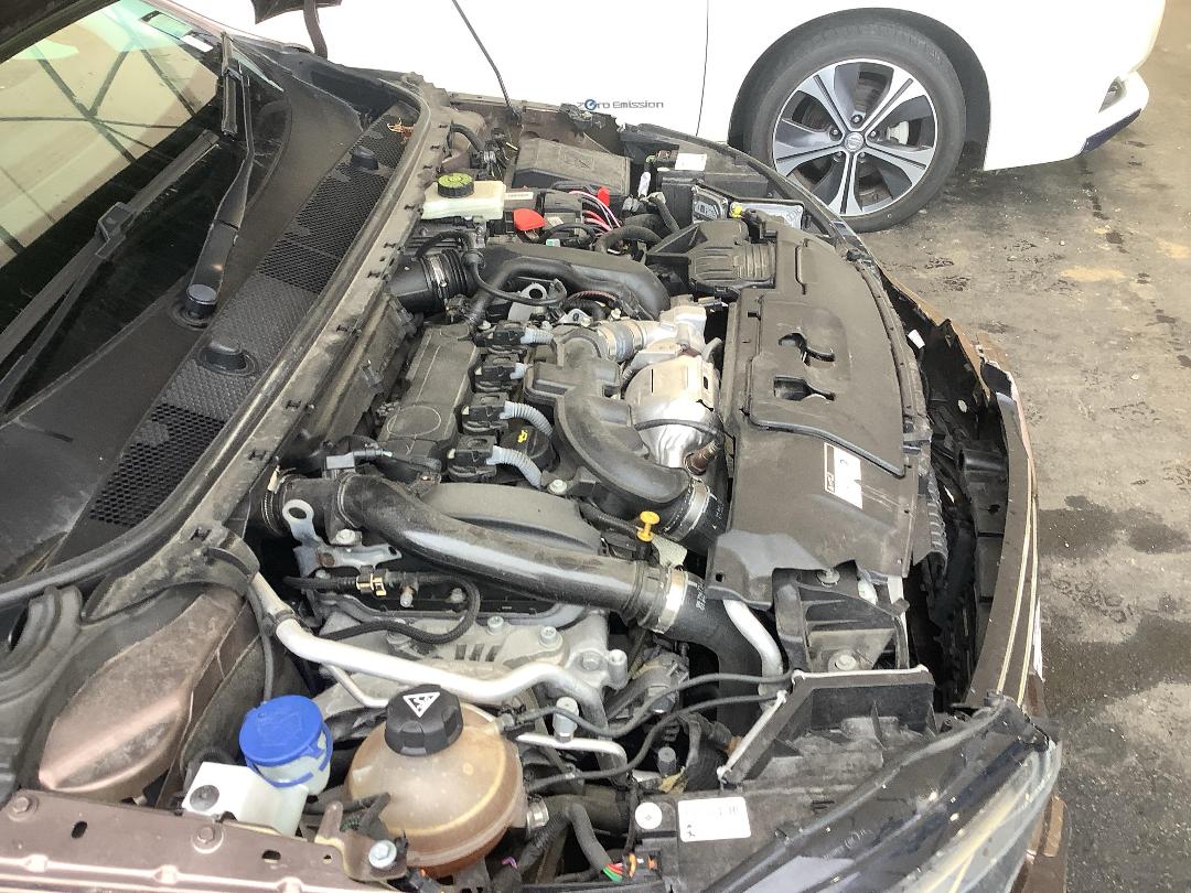 Photo '19' of Peugeot 308 Allure Photo '19' of Peugeot 308 Allure