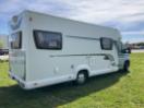 Thumbnail '2' of Peugeot 406 SIGNATURE 196 Motorhome Thumbnail '2' of Peugeot 406 SIGNATURE 196 Motorhome