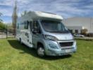 Thumbnail '1' of Peugeot 406 SIGNATURE 196 Motorhome Thumbnail '1' of Peugeot 406 SIGNATURE 196 Motorhome