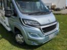 Thumbnail '5' of Peugeot 406 SIGNATURE 196 Motorhome Thumbnail '5' of Peugeot 406 SIGNATURE 196 Motorhome