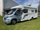 Thumbnail '4' of Peugeot 406 SIGNATURE 196 Motorhome Thumbnail '4' of Peugeot 406 SIGNATURE 196 Motorhome