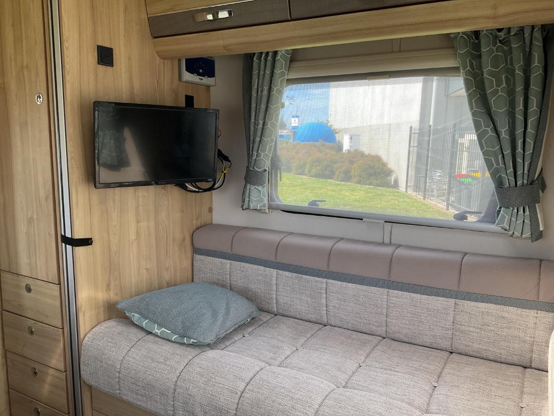Photo '18' of Peugeot 406 SIGNATURE 196 Motorhome Photo '18' of Peugeot 406 SIGNATURE 196 Motorhome