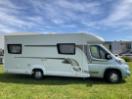 Thumbnail '21' of Peugeot 406 SIGNATURE 196 Motorhome Thumbnail '21' of Peugeot 406 SIGNATURE 196 Motorhome