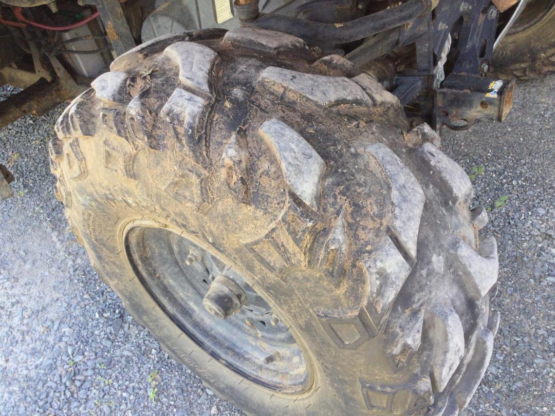 Photo '19' of Polaris 570EF 4WD Photo '19' of Polaris 570EF 4WD