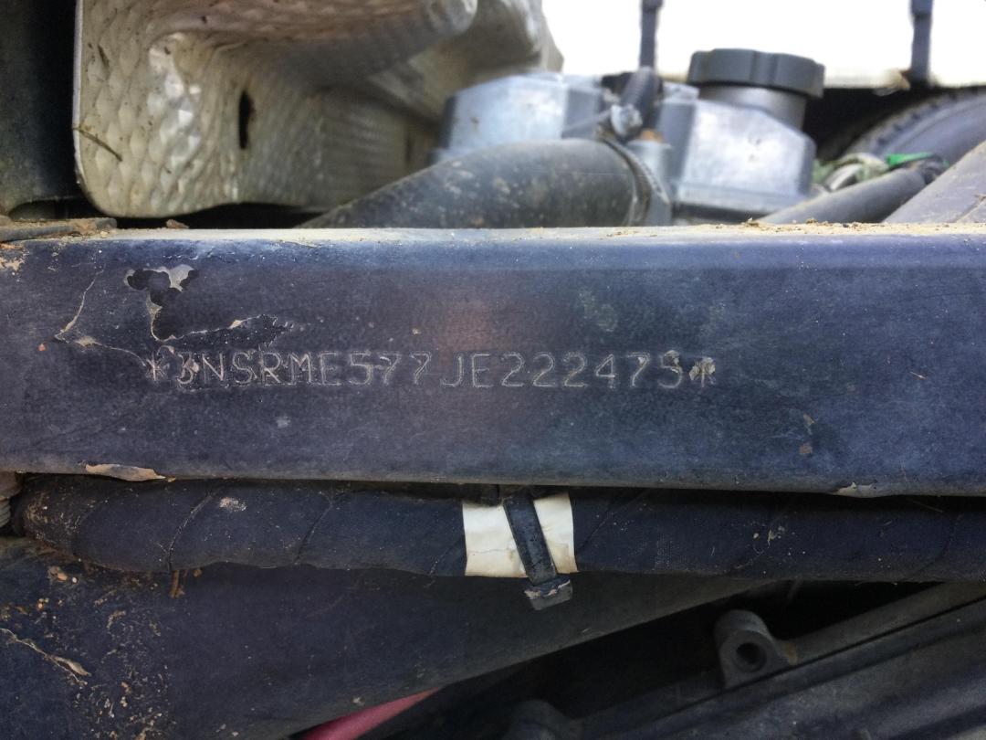 Photo '22' of Polaris 570EF 4WD Photo '22' of Polaris 570EF 4WD