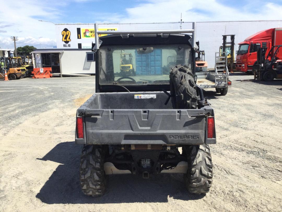 Photo '4' of Polaris 570EF 4WD Photo '4' of Polaris 570EF 4WD