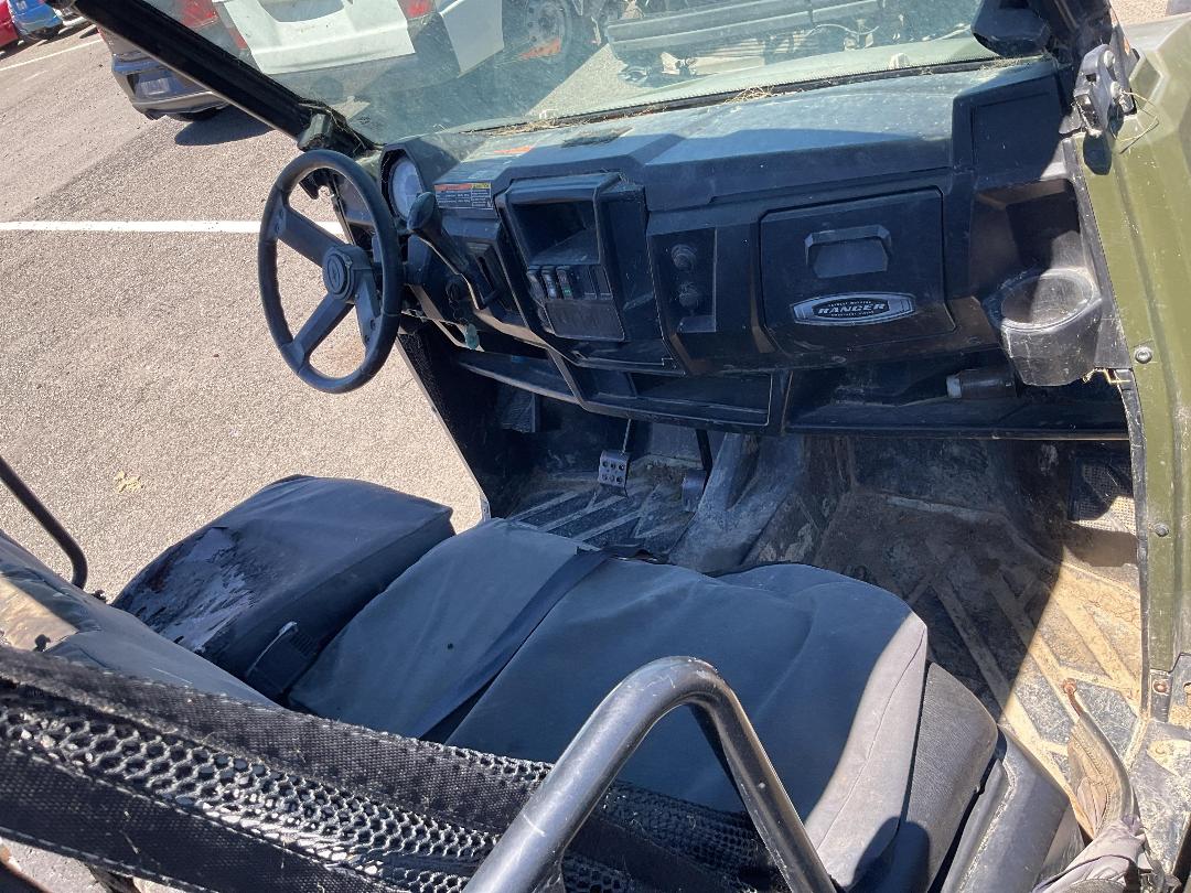 Photo '5' of Polaris Ranger