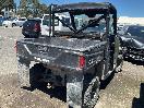 Thumbnail '3' of Polaris Ranger