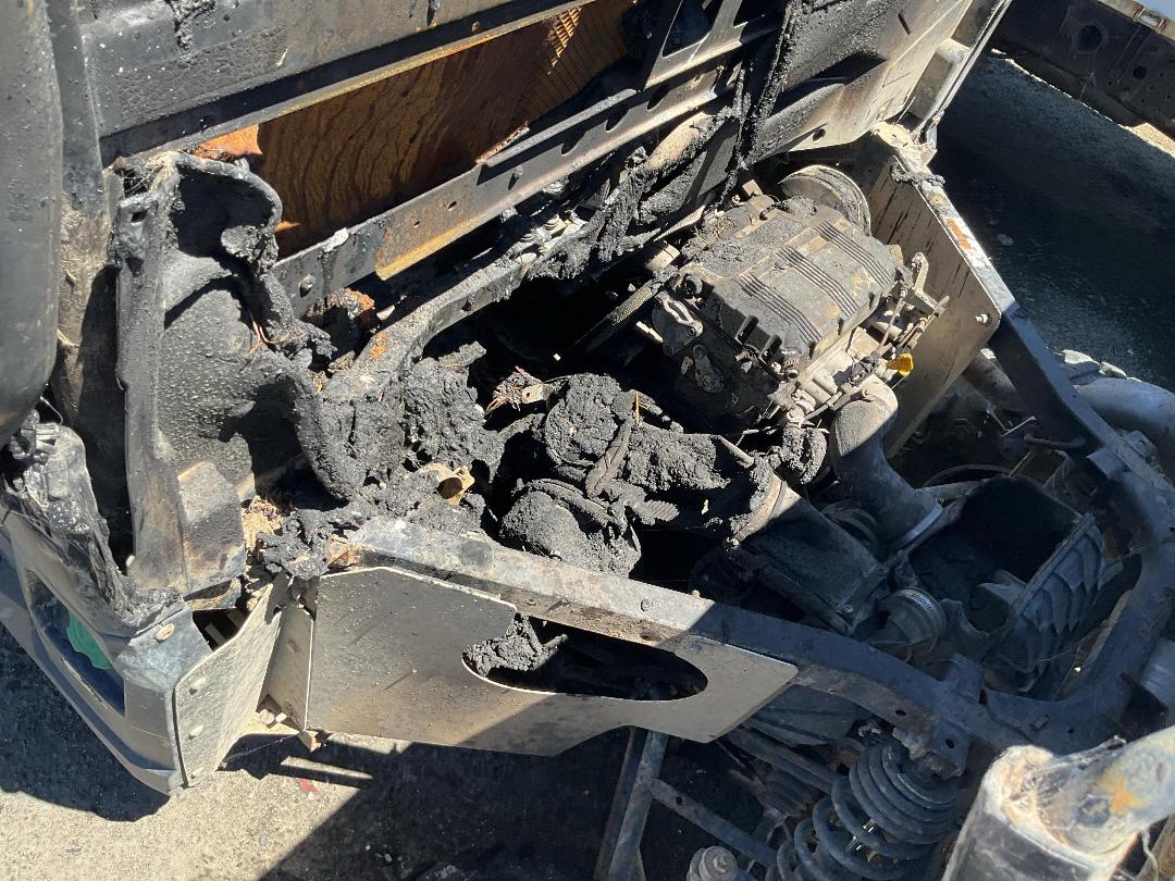 Photo '9' of Polaris Ranger