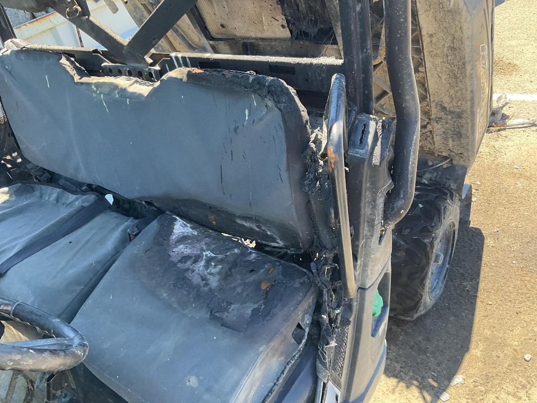 Photo '7' of Polaris Ranger