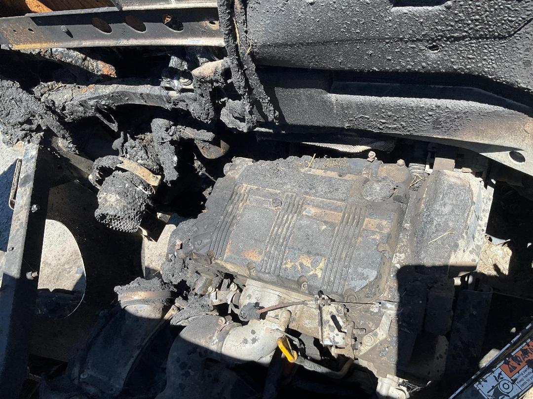 Photo '11' of Polaris Ranger