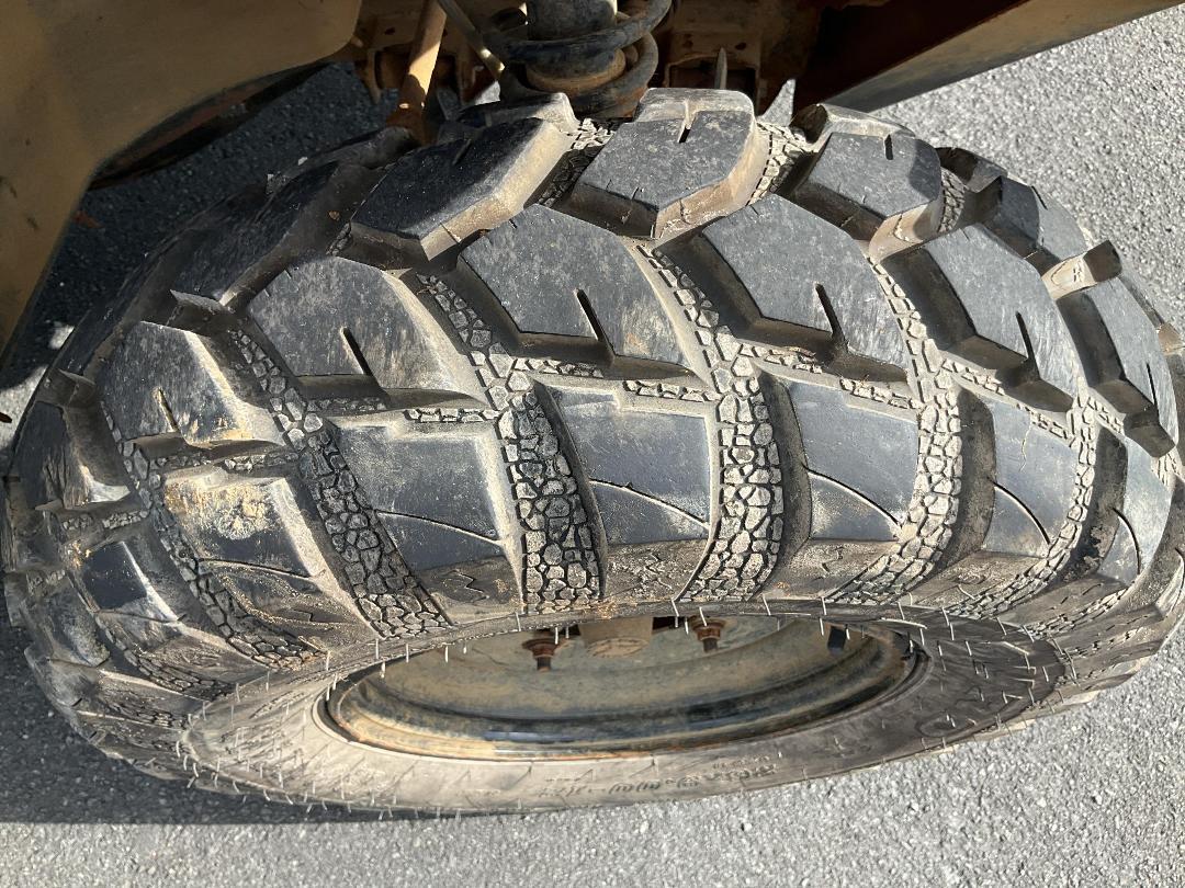 Photo '23' of Polaris RANGER 4WD