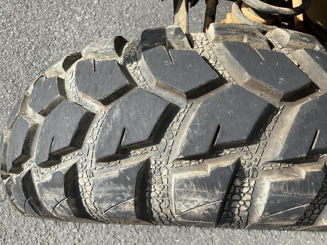 Photo '22' of Polaris RANGER 4WD