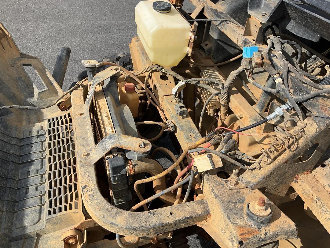 Photo '13' of Polaris RANGER 4WD