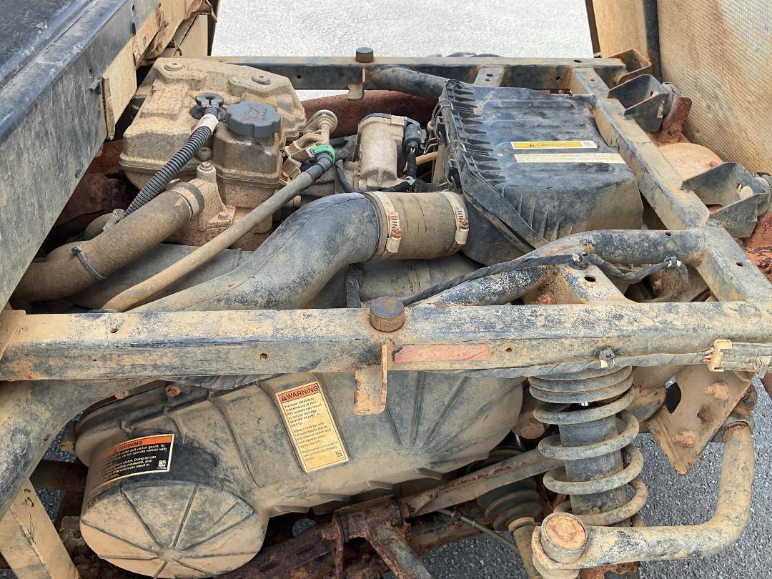 Photo '14' of Polaris RANGER 4WD