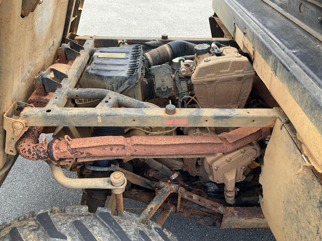 Photo '19' of Polaris RANGER 4WD