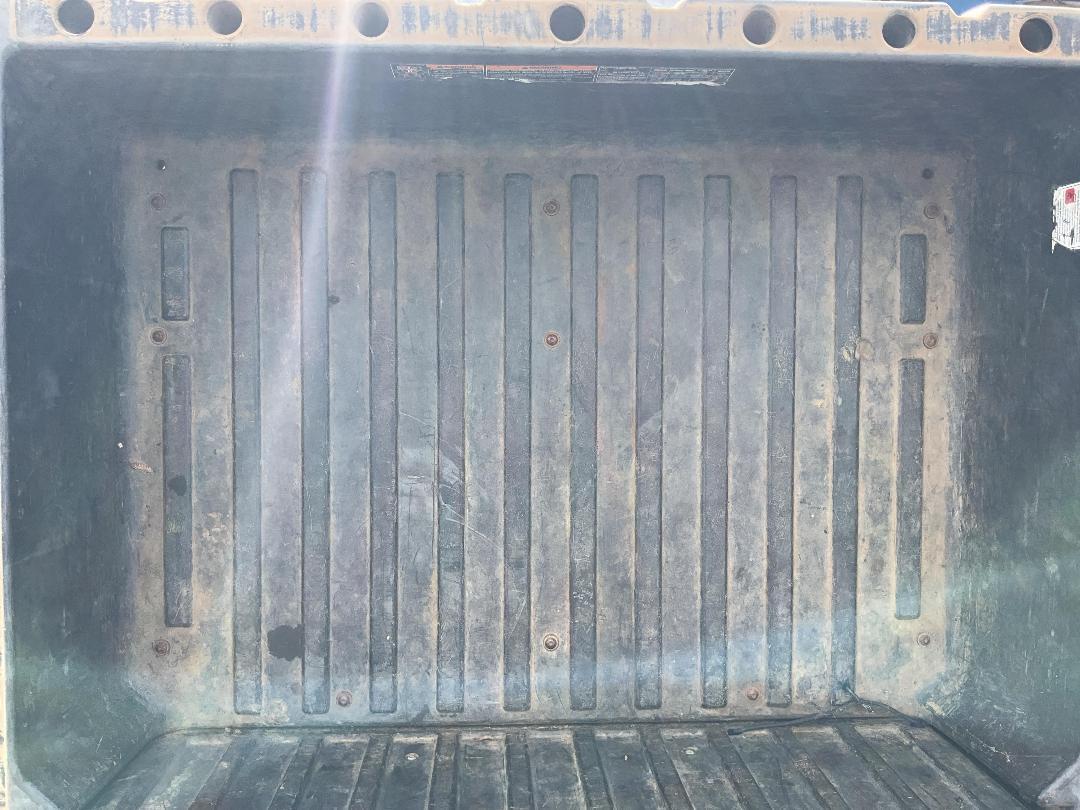 Photo '20' of Polaris RANGER 4WD